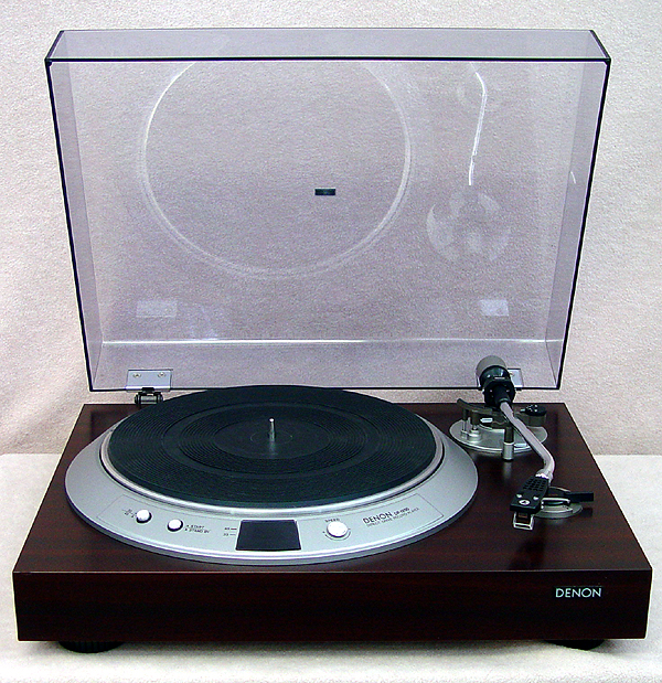 Vintage Turntables  Record Player  Phonograph  DJ Turntables