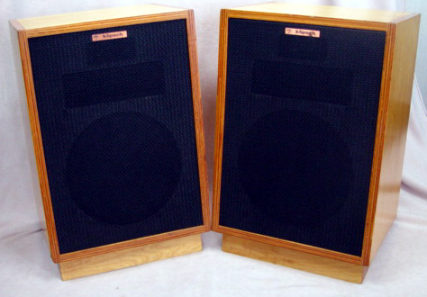 klipsch herisey speaker manual downloads