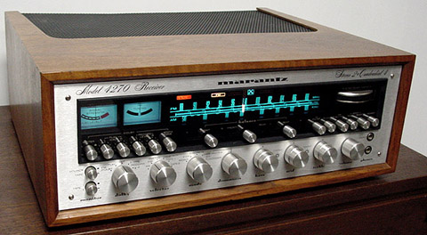 Marantz 4270