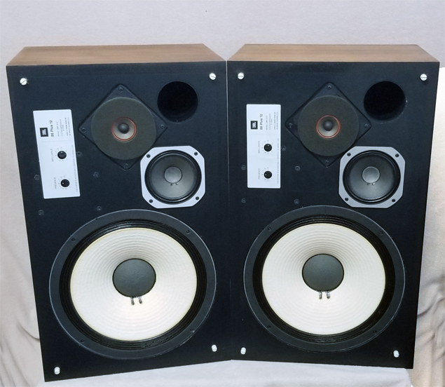 Home Stereo Speakers Replacement Speakers Speaker Repair