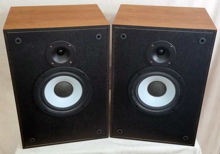 Home Stereo Speakers | Replacement Speakers | Speaker Repair