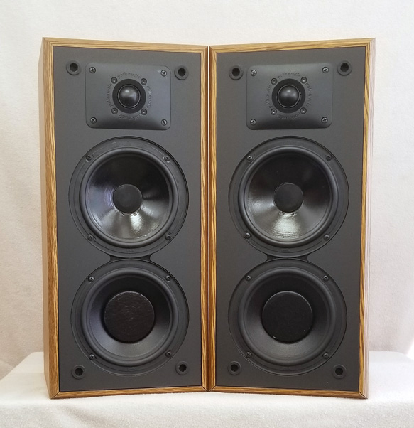 Home Stereo Speakers | Replacement Speakers | Speaker Repair