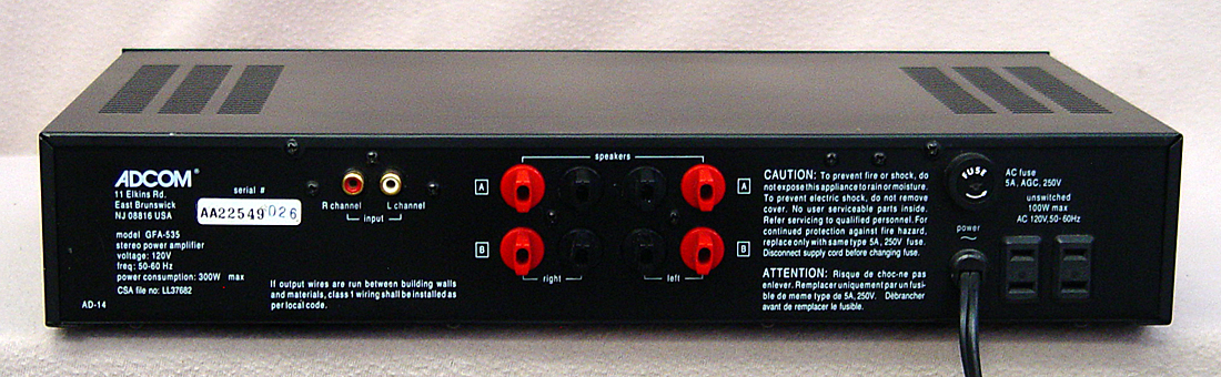 GFA535