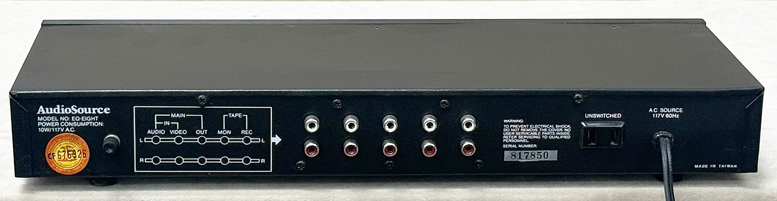 EQ-8