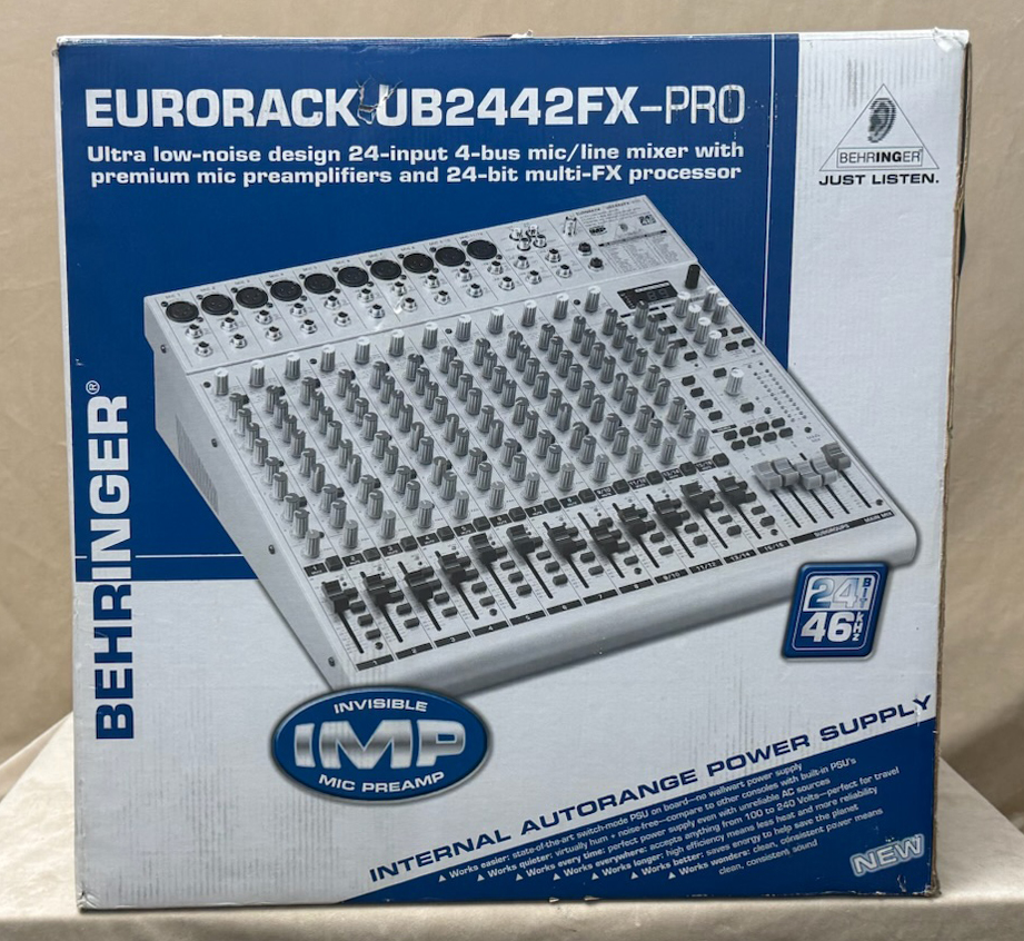 UB2442FX-PRO