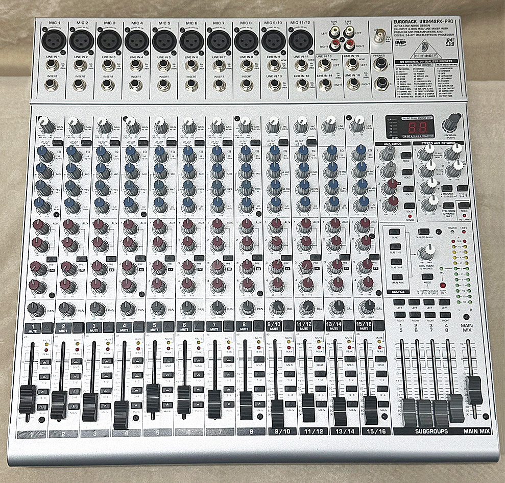 UB2442FX-PRO