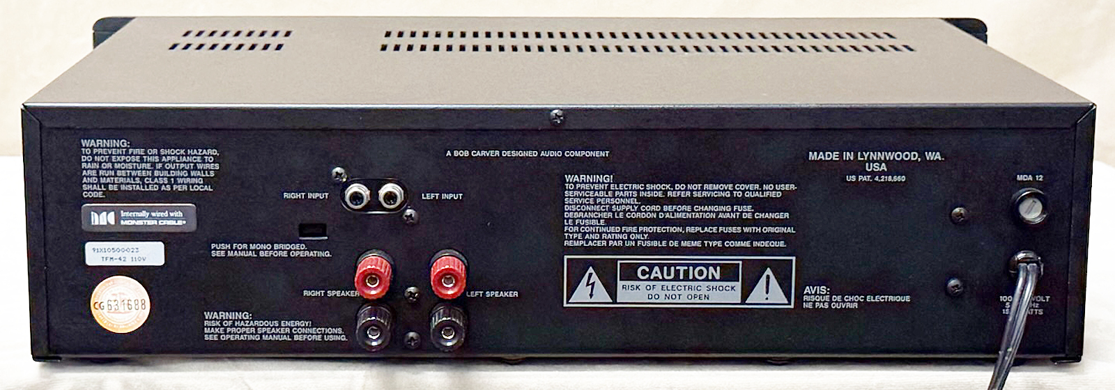 TFM42