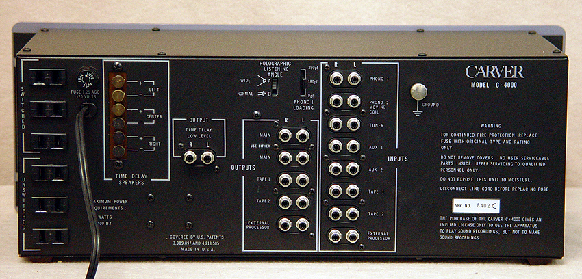 C-4000