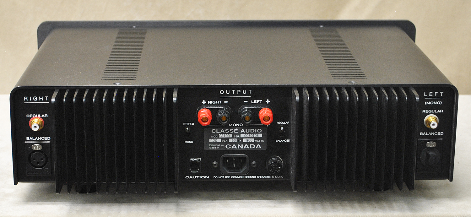 CA100 B