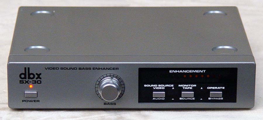 SX-30