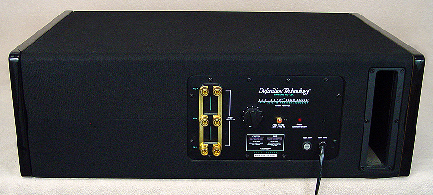 CLR-3000