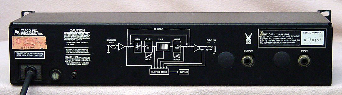 EVT2230