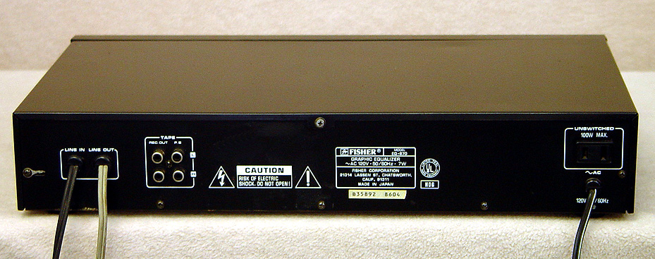 EQ870