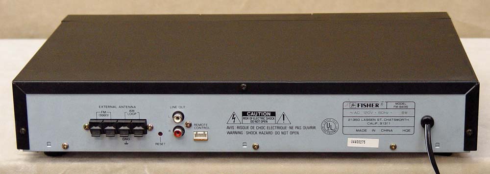 FM-9435