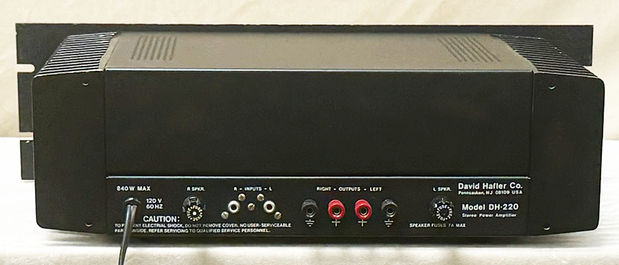 DH-220