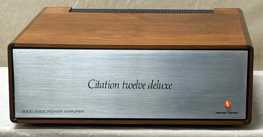 CITATION TWELVE