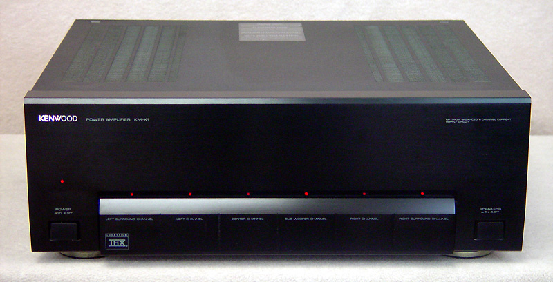 KM-X1