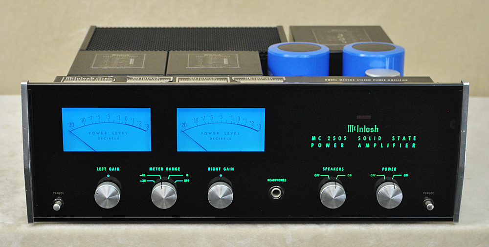 MC2505