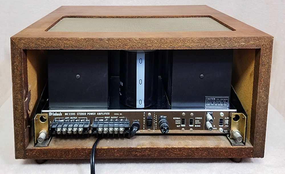 MC2205