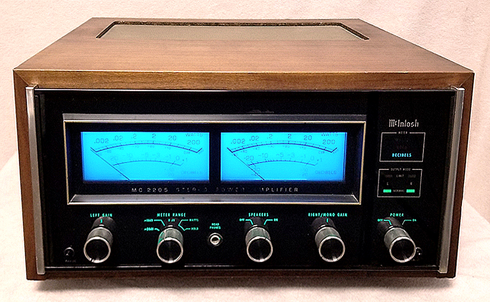 MC2205