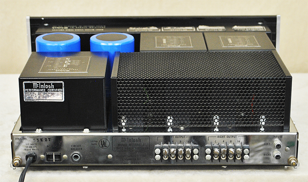 MC2505