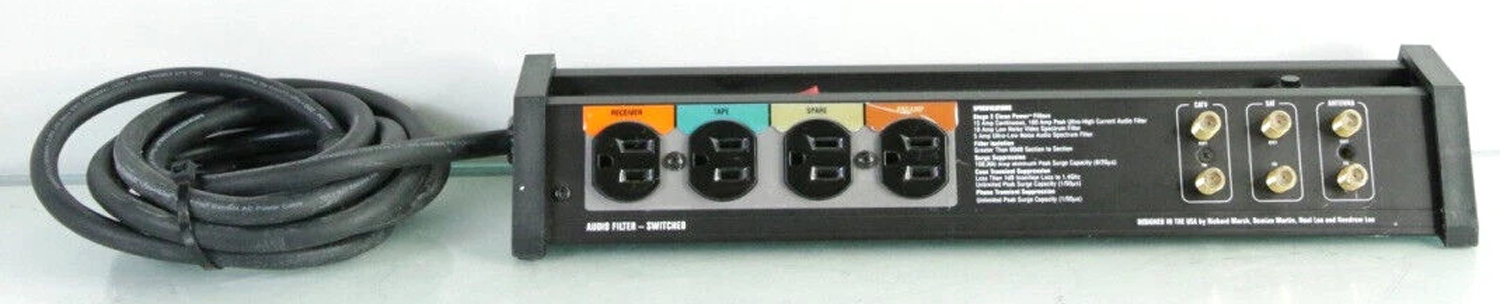 HTS 1000