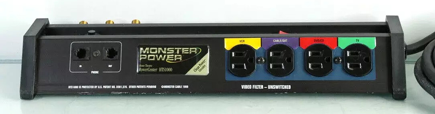 HTS 1000