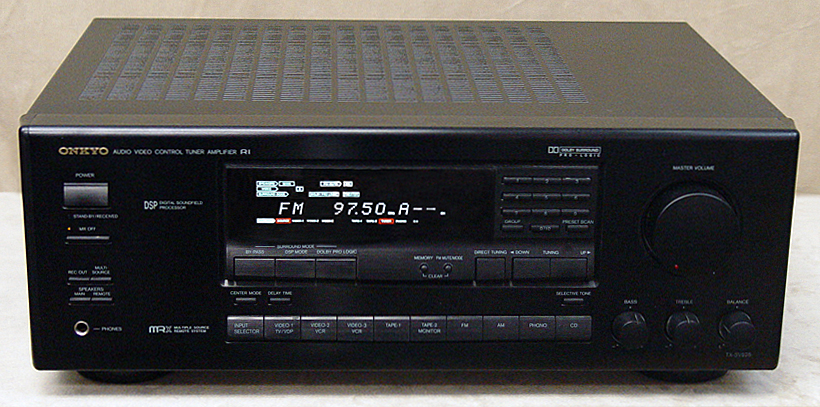 TX-SV 525