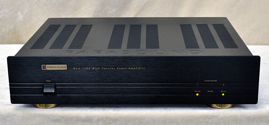 HCA-750A