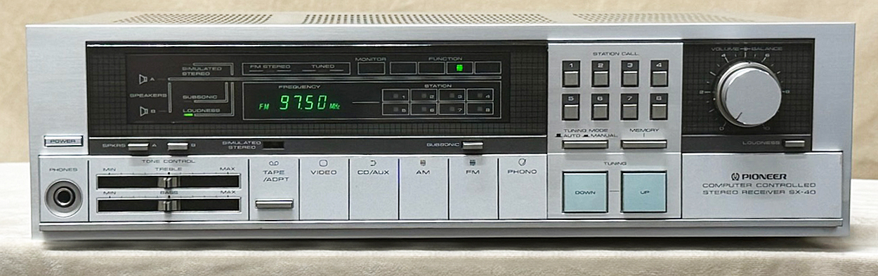 SX-40