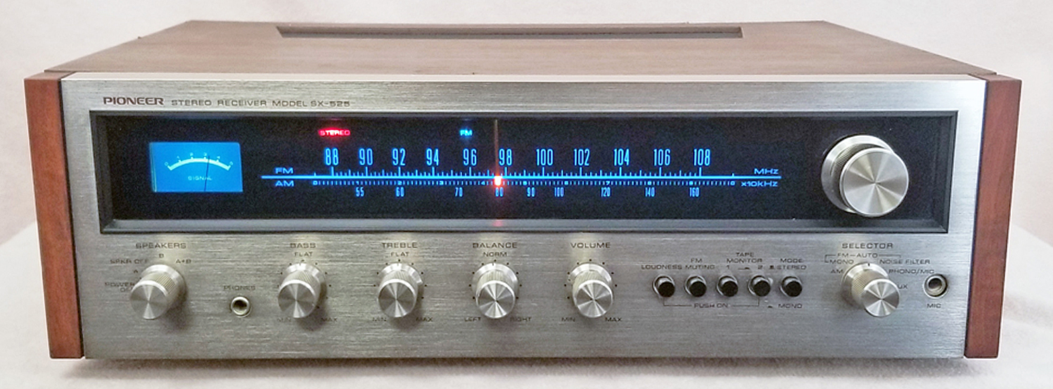 SX-525