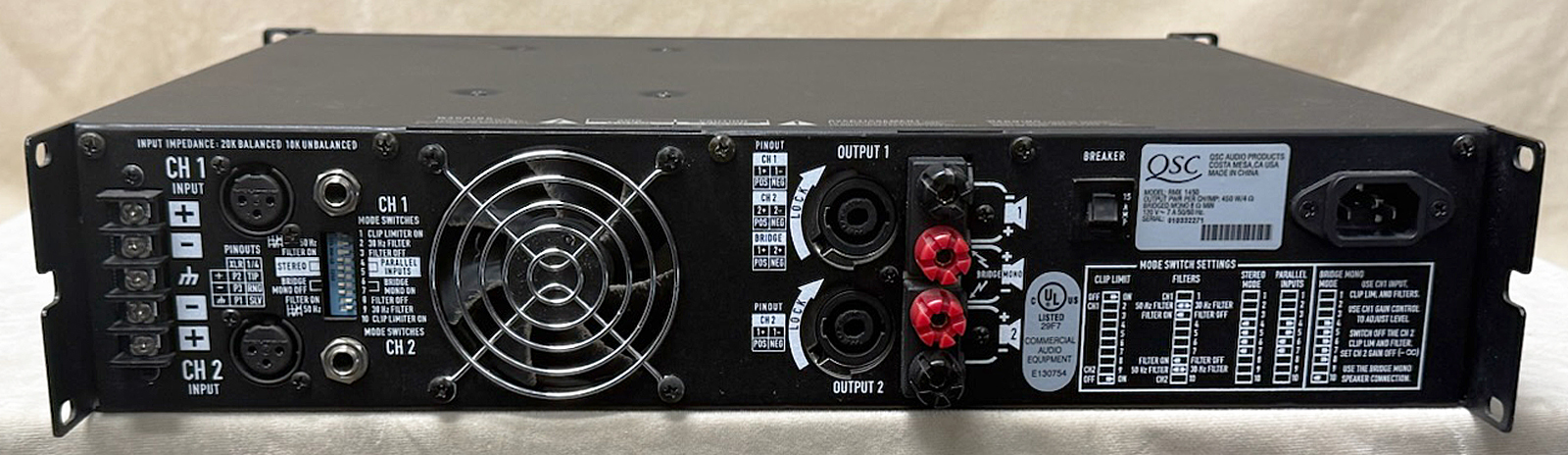 RMX-1450