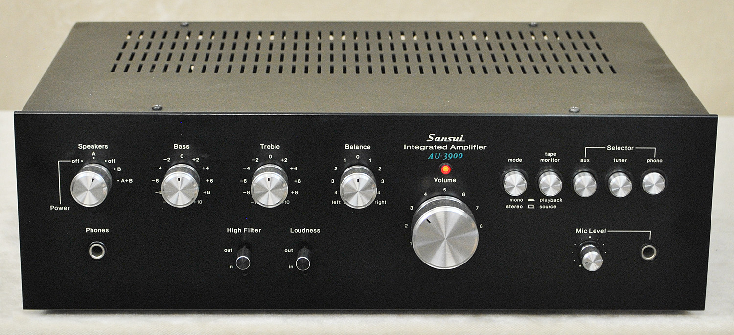AU-3900