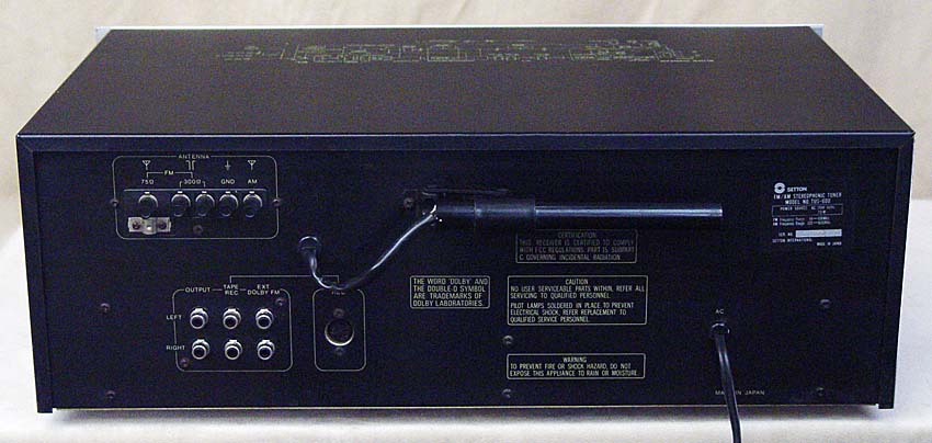 TUS-600