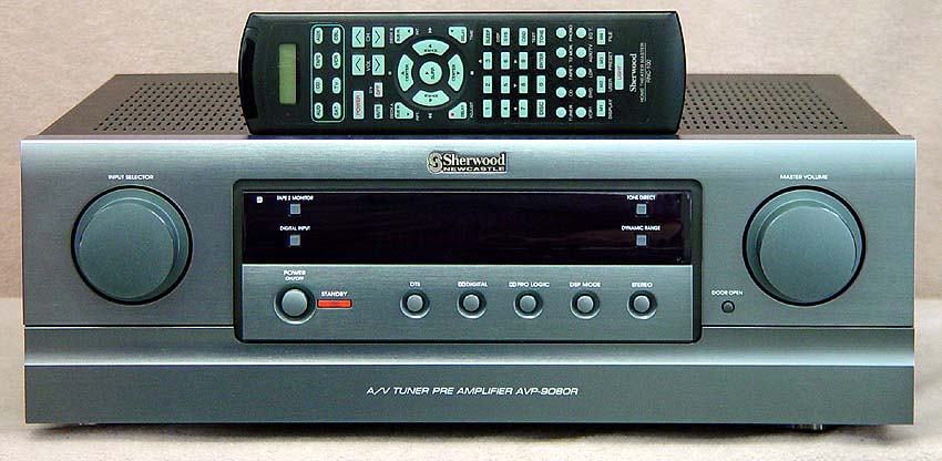 AVP-9080R