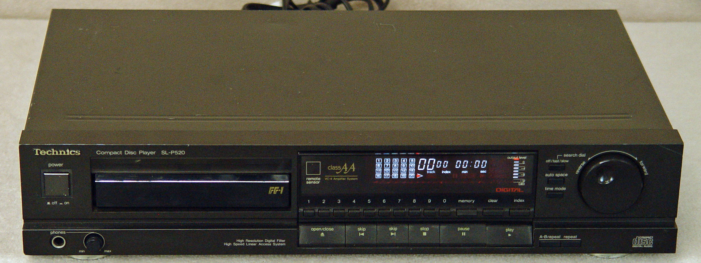 SL-P520