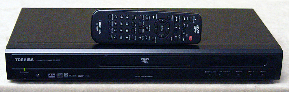 SD-1800U